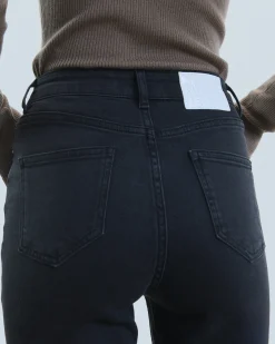 Joe Jean Bootcut Lit