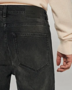 Joey Jean Straight Cut