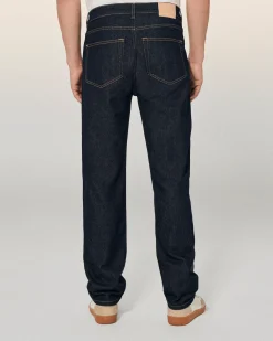 Joey Jean Straight Cut