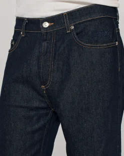 Joey Jean Straight Cut