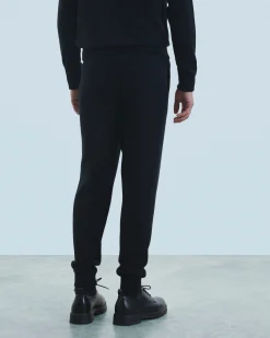 Joggers Dritti Basic