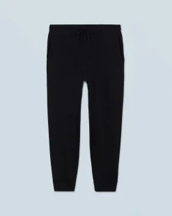 Joggers Dritti Basic