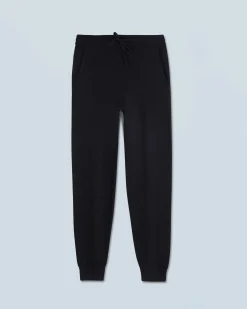 Joggers Dritti Basic