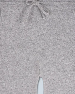 Joggers Dritti Basic