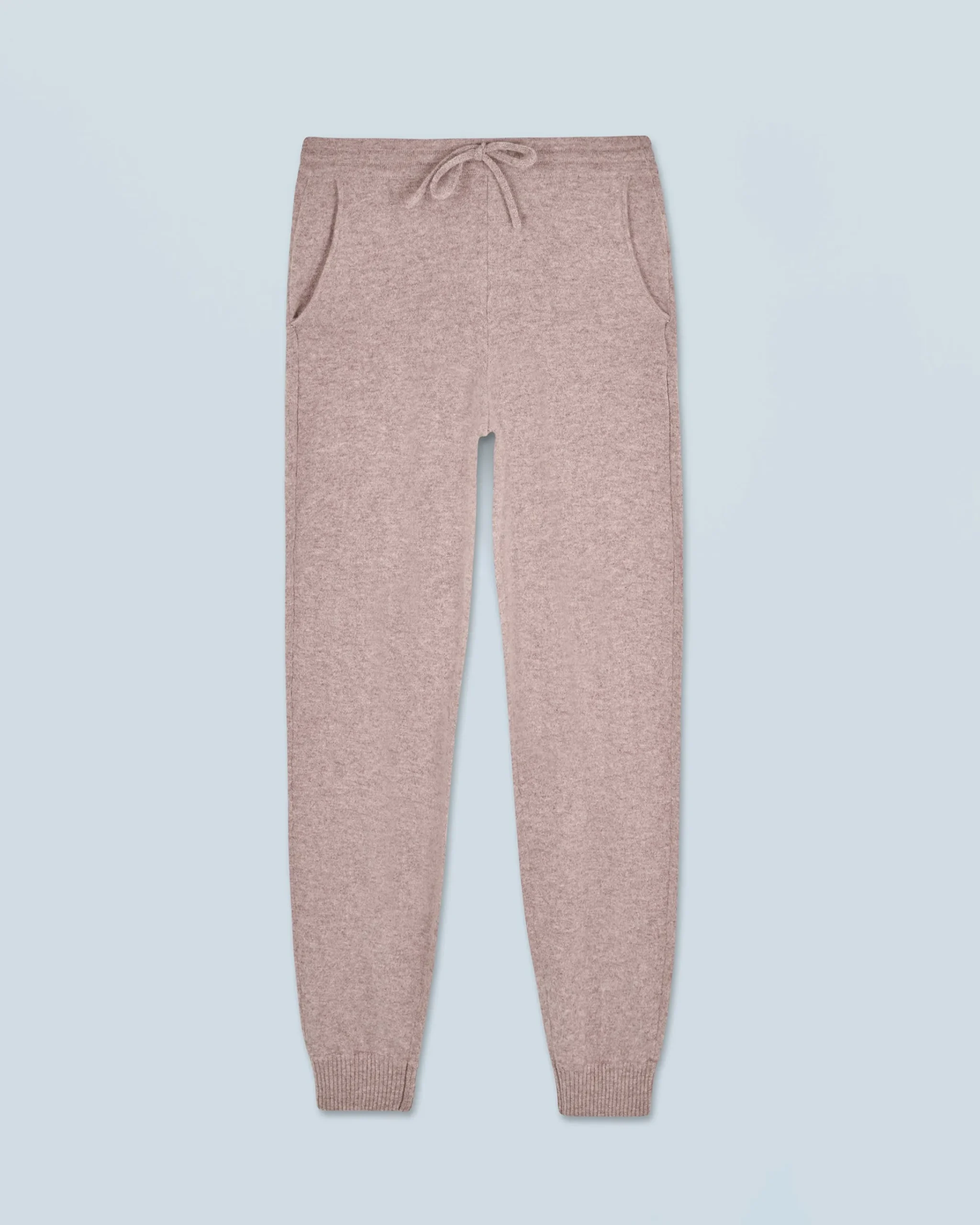 Joggers Dritti Basic