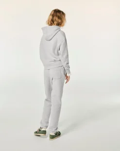 Joggers Dritti Doppia F