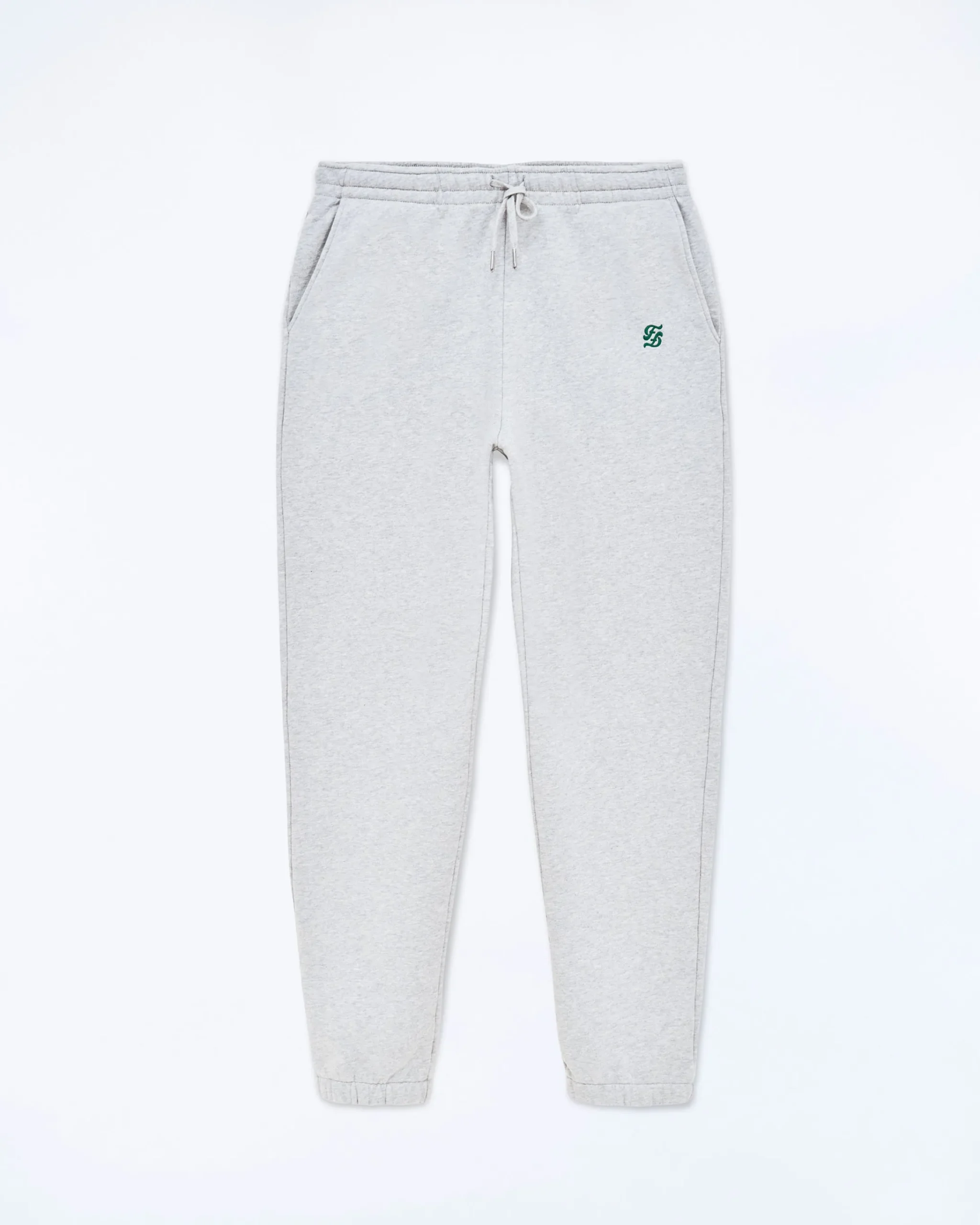 Joggers Dritti Doppia F