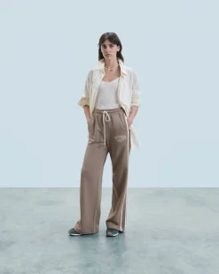 Joggers Larghi Future