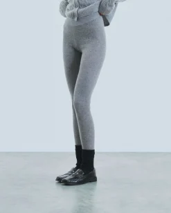 Joggers Leggings Seconda pelle