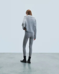 Joggers Leggings Seconda pelle