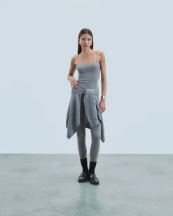 Joggers Leggings Seconda pelle