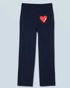 Jogging Grande Cuore