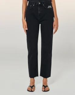 Joseph Jean Straight Cut