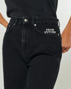 Joseph Jean Straight Cut