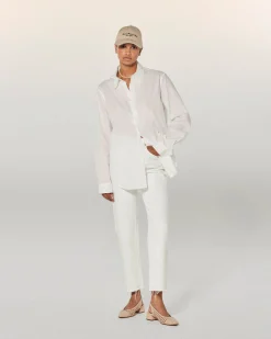 Joseph Jean Straight Cut