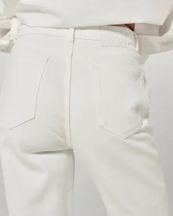 Joseph Jean Straight Cut