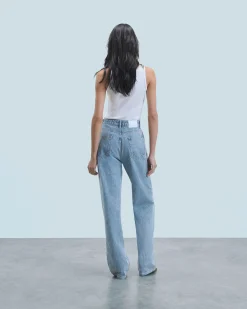 Joseph Jean Straight Cut