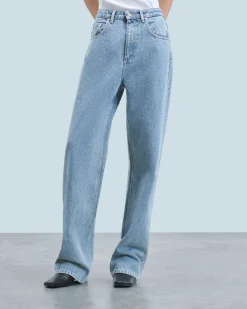 Joseph Jean Straight Cut