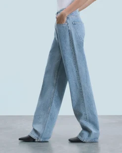 Joseph Jean Straight Cut