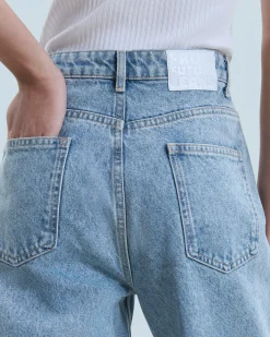 Joseph Jean Straight Cut