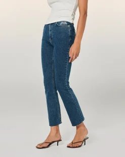 Jude Jean Bootcut