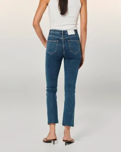 Jude Jean Bootcut