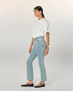 Jude Jean Bootcut