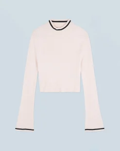 Maglione Collo alto