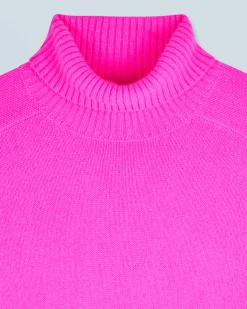 Maglione Collo dolcevita