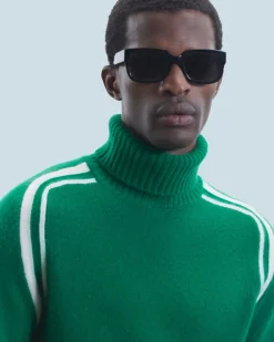 Maglione Collo dolcevita