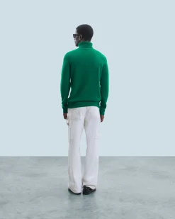 Maglione Collo dolcevita