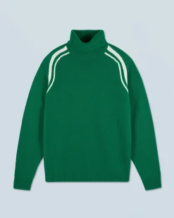 Maglione Collo dolcevita