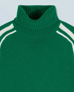 Maglione Collo dolcevita