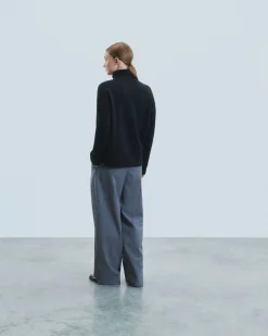 Maglione Collo dolcevita