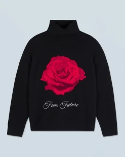 Maglione Collo dolcevita