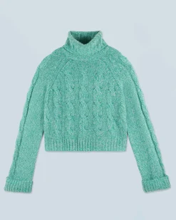 Maglione Collo dolcevita