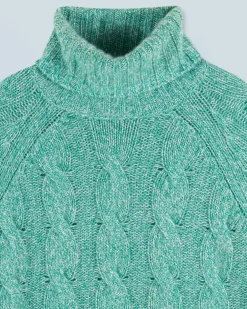 Maglione Collo dolcevita