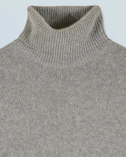 Maglione Collo dolcevita