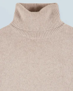 Maglione Collo dolcevita