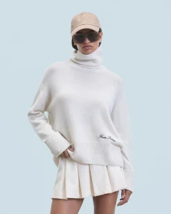 Maglione Collo dolcevita