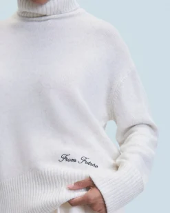 Maglione Collo dolcevita