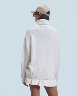 Maglione Collo dolcevita