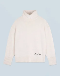 Maglione Collo dolcevita