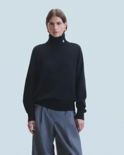 Maglione Collo dolcevita