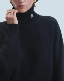 Maglione Collo dolcevita