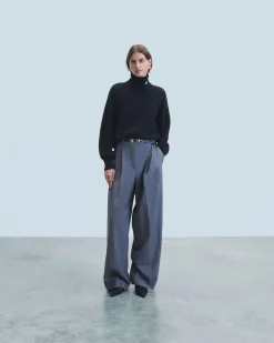 Maglione Collo dolcevita