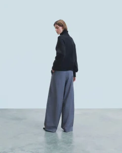 Maglione Collo dolcevita