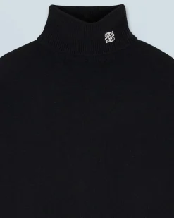 Maglione Collo dolcevita