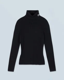 Maglione Collo dolcevita