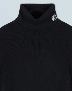 Maglione Collo dolcevita